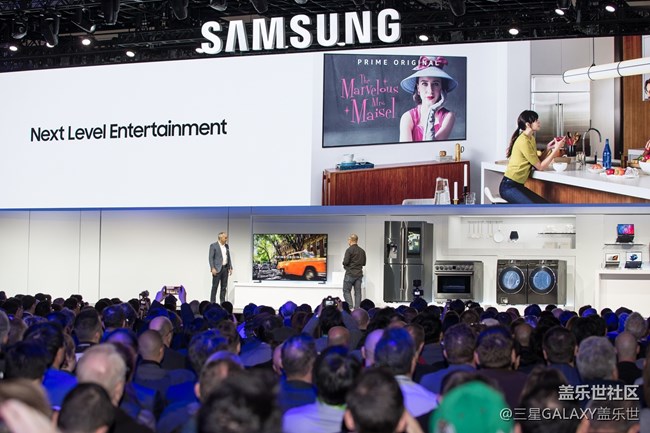 CES2019 Samsung Press Conference_Smart TV_Universal Guide Demo.jpg