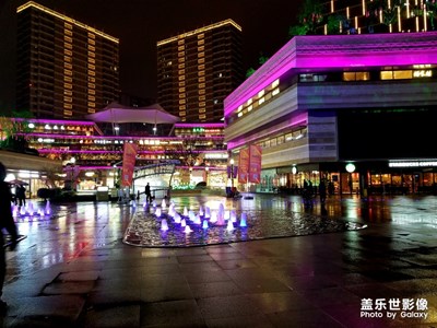 宝龙广场