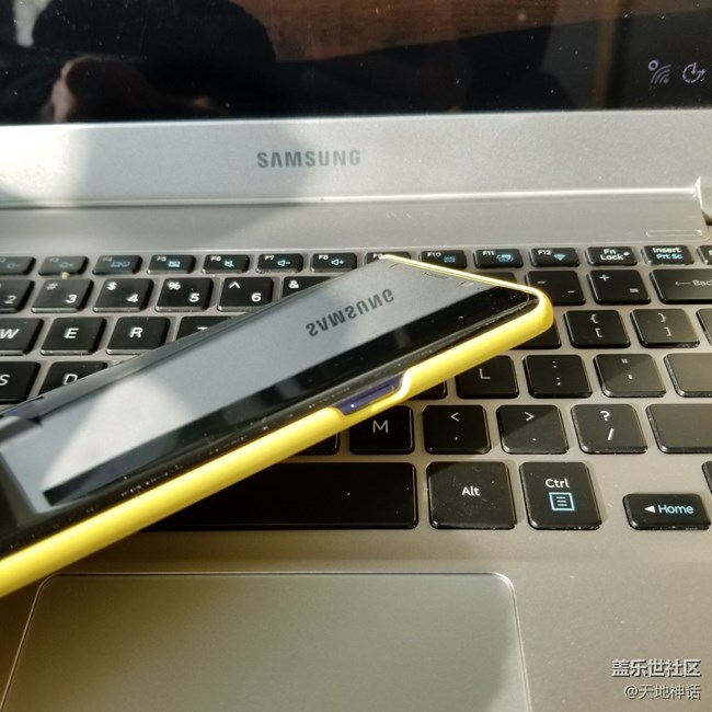 三星Note9 不错的配件使用感受