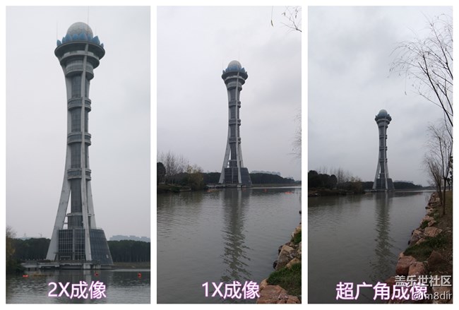 【A9s星粉体验团】2019年的第一次玩机 魅力“四摄”三星A9s