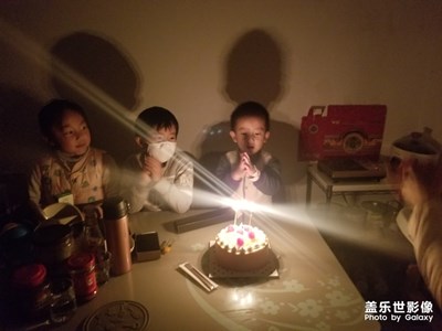 生日快乐