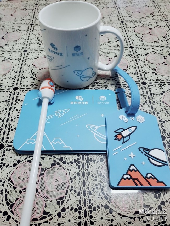 【晒单赢好礼】11月星粉月的四件套终于到了