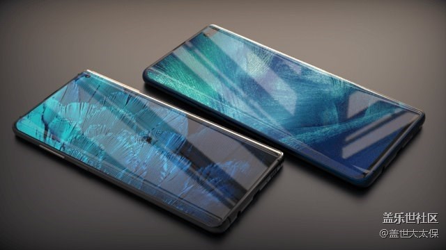 韩媒：5G版三星S10命名为Galaxy S10 X