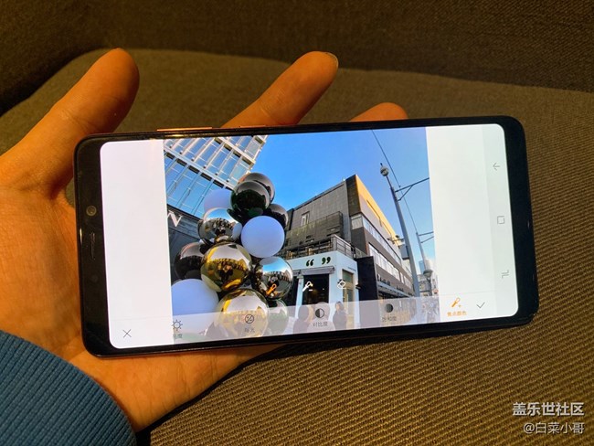 人人都是后期大师 A9s专业图片编辑器功能