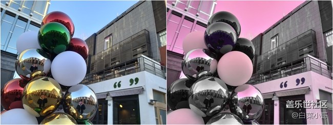 人人都是后期大师 A9s专业图片编辑器功能