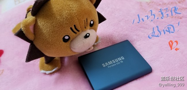 已开奖【星粉爱涂鸦】我眼中的三星产品