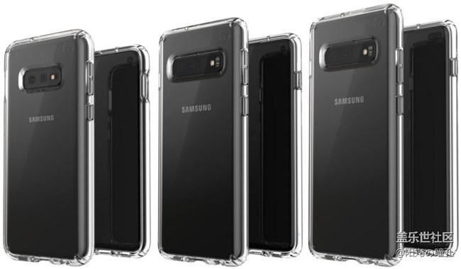 曝三星S10+将提供陶瓷版：更耐划，配12GB内存