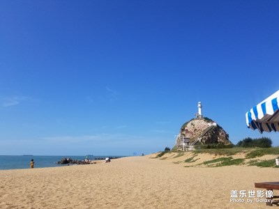 鱼鳞州风景区