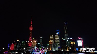 东方明珠