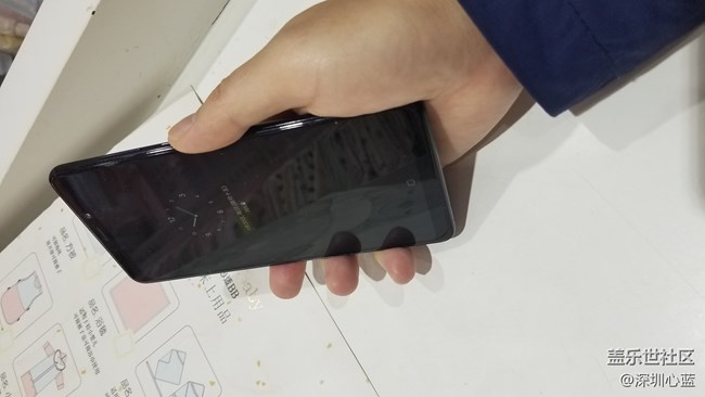 【A9s星粉体验团】一个普通消费者眼中的三星A9s