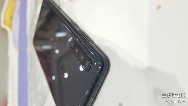 【A9s星粉体验团】一个普通消费者眼中的三星A9s