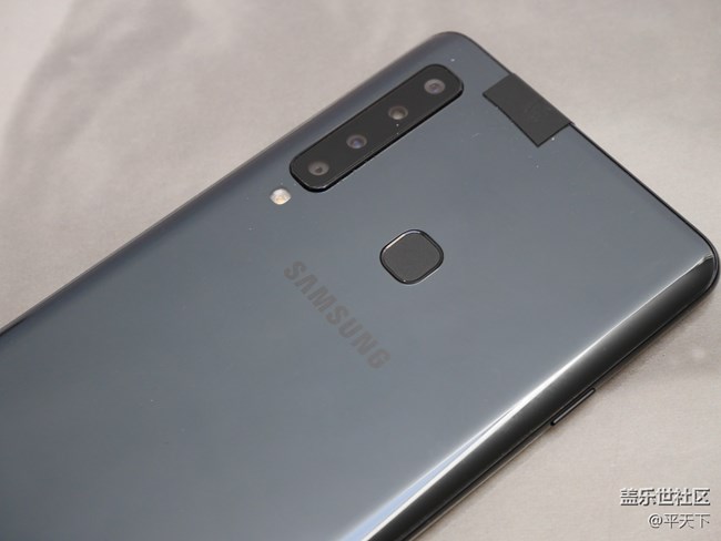 【A9s星粉体验团】四摄合一，拍什么都省心