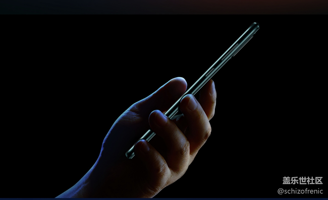 黑瞳全视屏+极致手感，三星Galaxy A8s真机上手体验