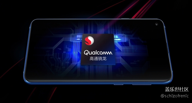 黑瞳全视屏+极致手感，三星Galaxy A8s真机上手体验