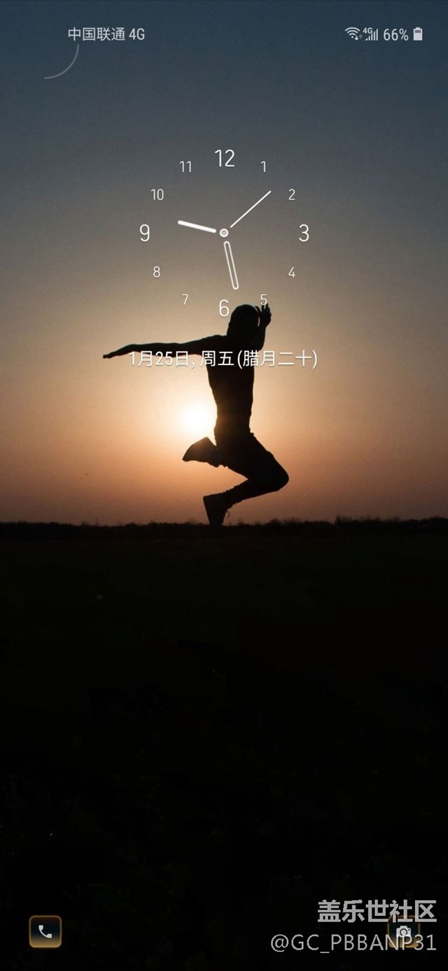 这是怎么调出来的