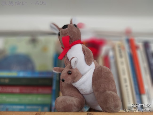 【A9s星粉体验团】第一款后置四摄手机的拍照效果还真不错 【A9s星粉体验团】第一款后置四摄手机的拍照效果还真不错