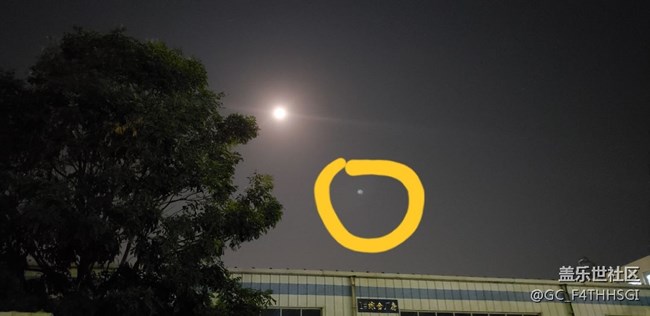 相机求助
