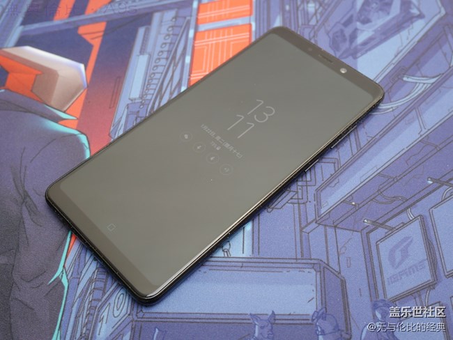 【A9s星粉体验团】第一款后置四摄手机的拍照效果还真不错 【A9s星粉体验团】第一款后置四摄手机的拍照效果还真不错