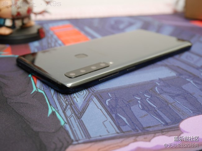 【A9s星粉体验团】第一款后置四摄手机的拍照效果还真不错 【A9s星粉体验团】第一款后置四摄手机的拍照效果还真不错