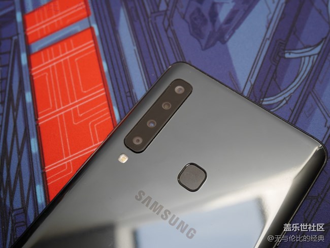 【A9s星粉体验团】第一款后置四摄手机的拍照效果还真不错 【A9s星粉体验团】第一款后置四摄手机的拍照效果还真不错