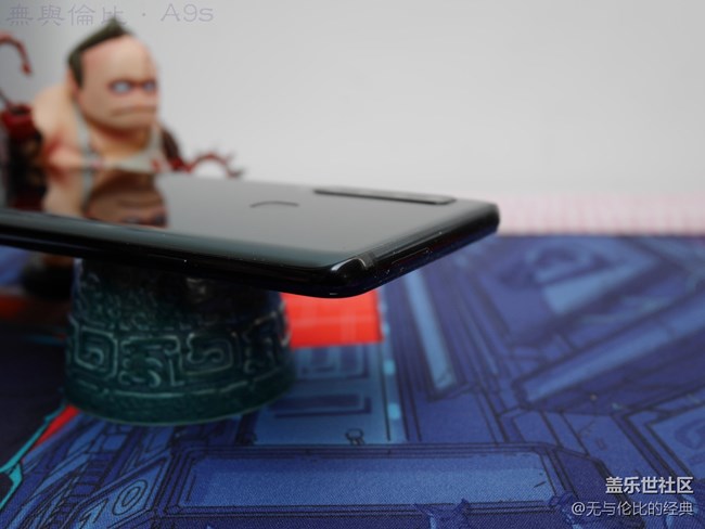 【A9s星粉体验团】第一款后置四摄手机的拍照效果还真不错 【A9s星粉体验团】第一款后置四摄手机的拍照效果还真不错