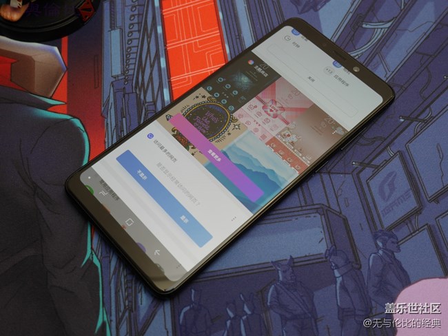 【A9s星粉体验团】第一款后置四摄手机的拍照效果还真不错 【A9s星粉体验团】第一款后置四摄手机的拍照效果还真不错