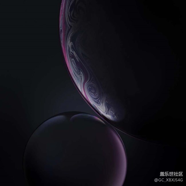 屏幕颜色有问题，特别是黑色过度到灰色