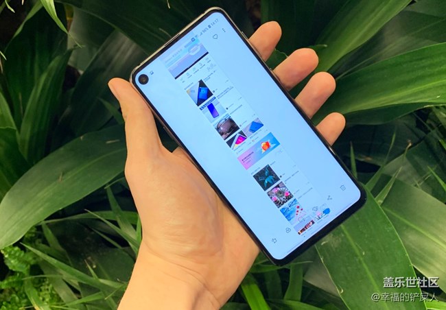 轻松截长图 Galaxy A8s截屏的几种方式 轻松截长图 Galaxy A8s截屏的几种方式