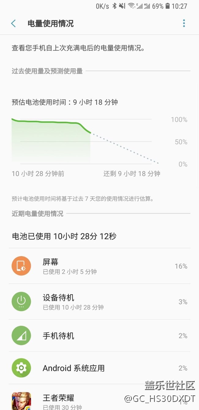 还算比较满意
