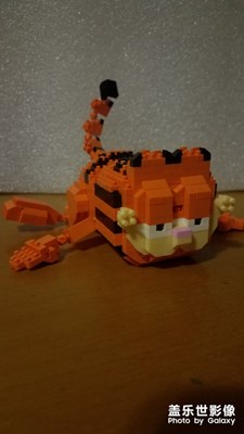 加菲猫