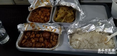 【新春年夜饭】+机组餐