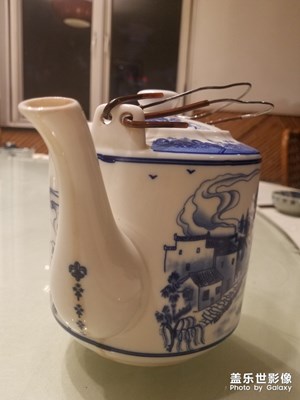 茶壶