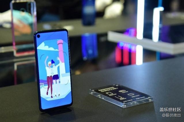 从过去到未来 三星始终引领科技发展潮流