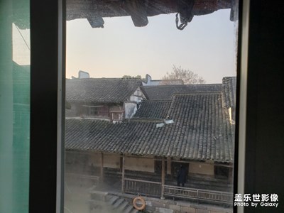 【春的畅想】 乌镇风光