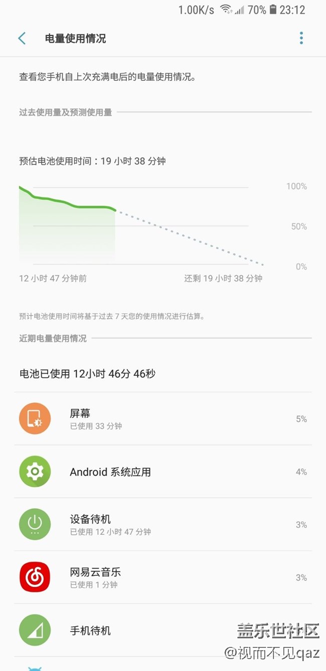 电池还行吧。。