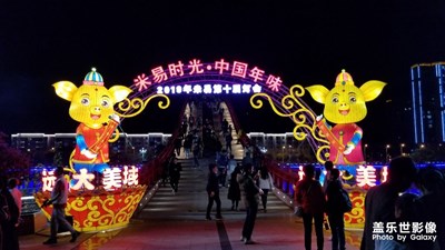 灯会