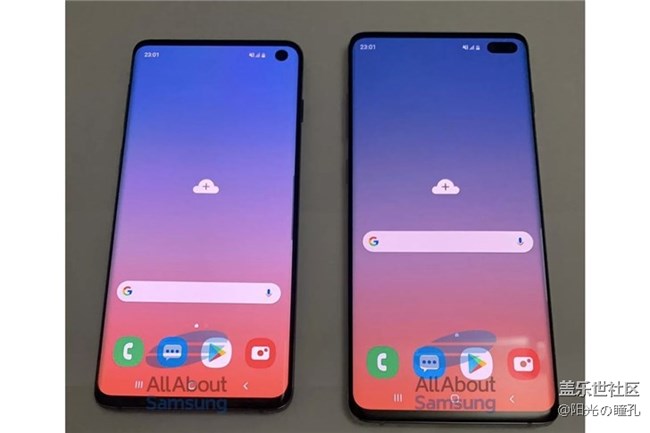 监管文件显示：三星S10系列将支持WiFi6