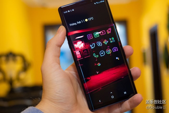 喜欢与不喜欢的地方：三星Galaxy Note 9三个月体验心得