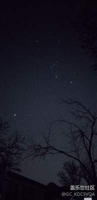 三星S8夜拍