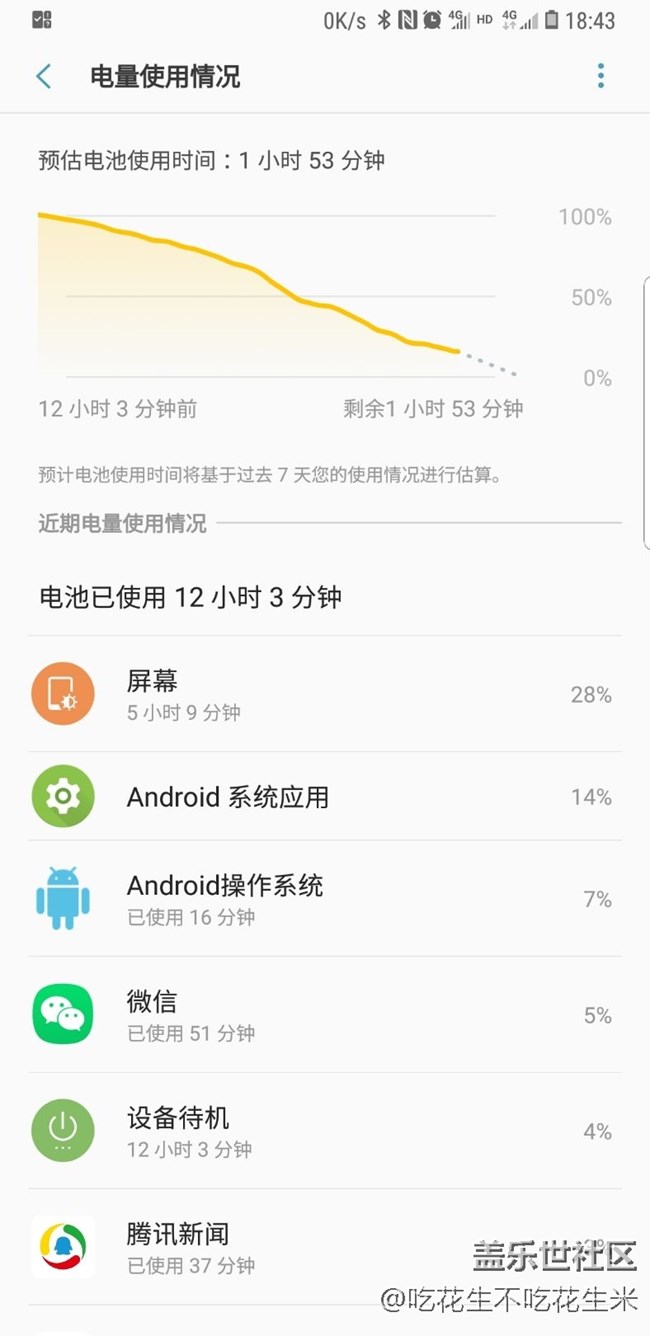 更新9.0感觉看了隔壁s9帖子我就没兴趣了