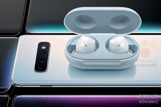 Galaxy S10的反向无线充电是一种噱头吗? Galaxy S10的反向无线充电是一种噱头吗?