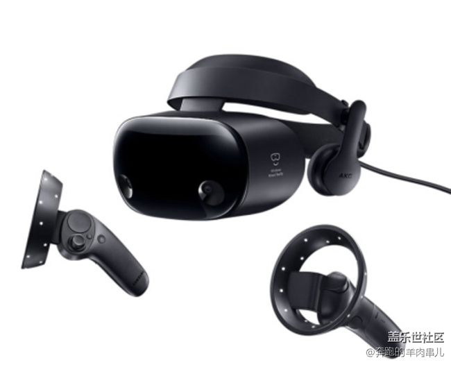 玩游戏新姿势，VR是否会让你放弃手游呢？