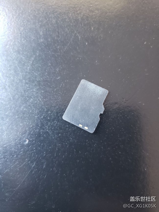 升级9.0发现我的卡不能用了