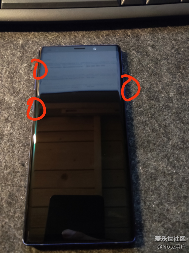 史上最详细 NOTE9 双清 教程（三星全系通用）