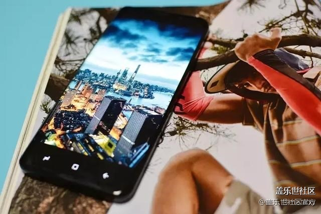 【每周精帖汇135期】Galaxy A8s独角精灵版上市啦