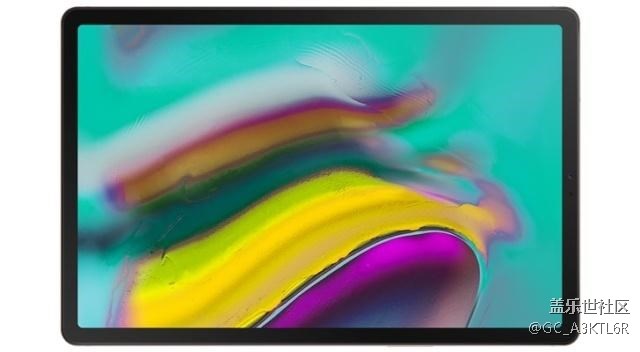 三星2019款 Tab A 平板发布 三星2019款 Tab A 平板发布