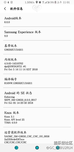 为毛我还没有收到正式版9.0的更新？