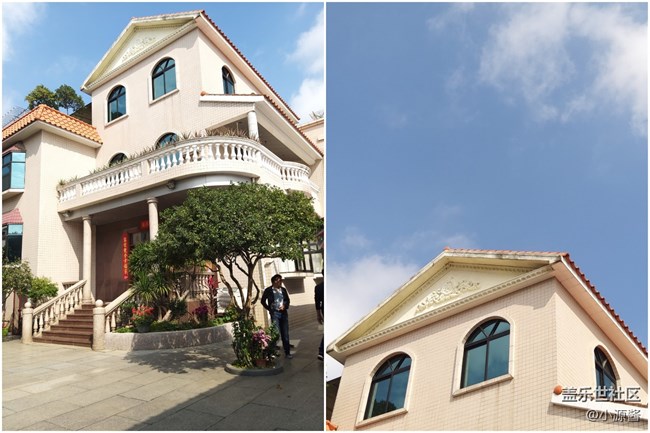 【Galaxy A8s星粉体验活动】这就是我想要的A8s