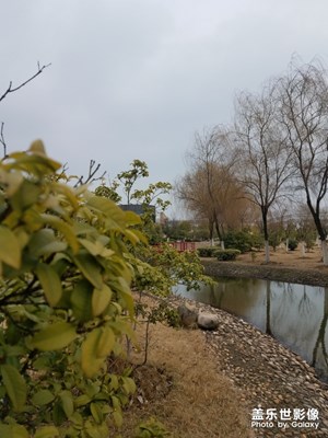 小桥流水人家