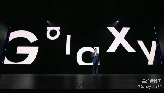 三星Galaxy S10系列震撼发布，开启手机全新时代！